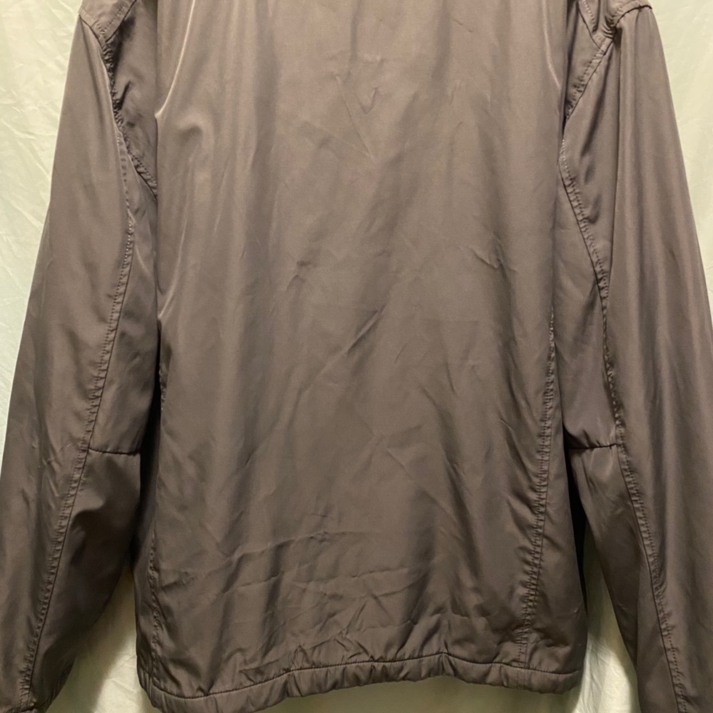 Structure light weight jacket - Picture 6 of 7